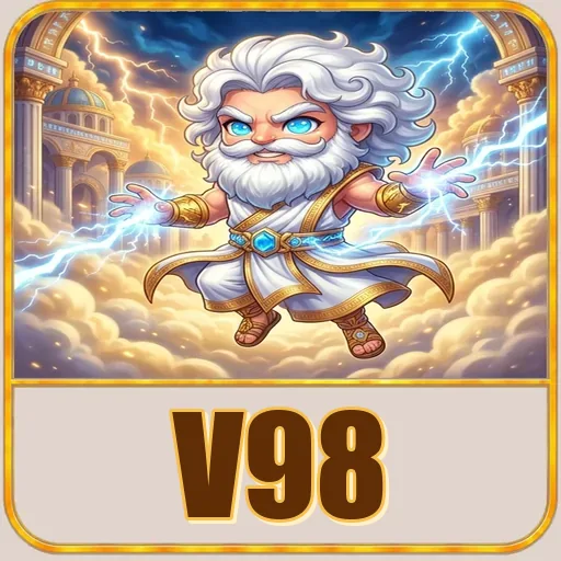 Aplikasi v98 Android