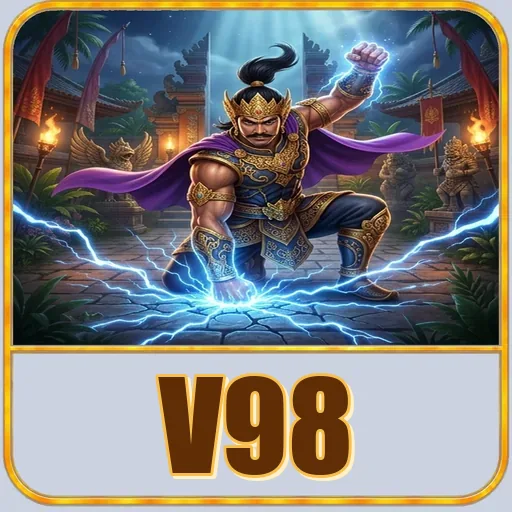 Keamanan v98